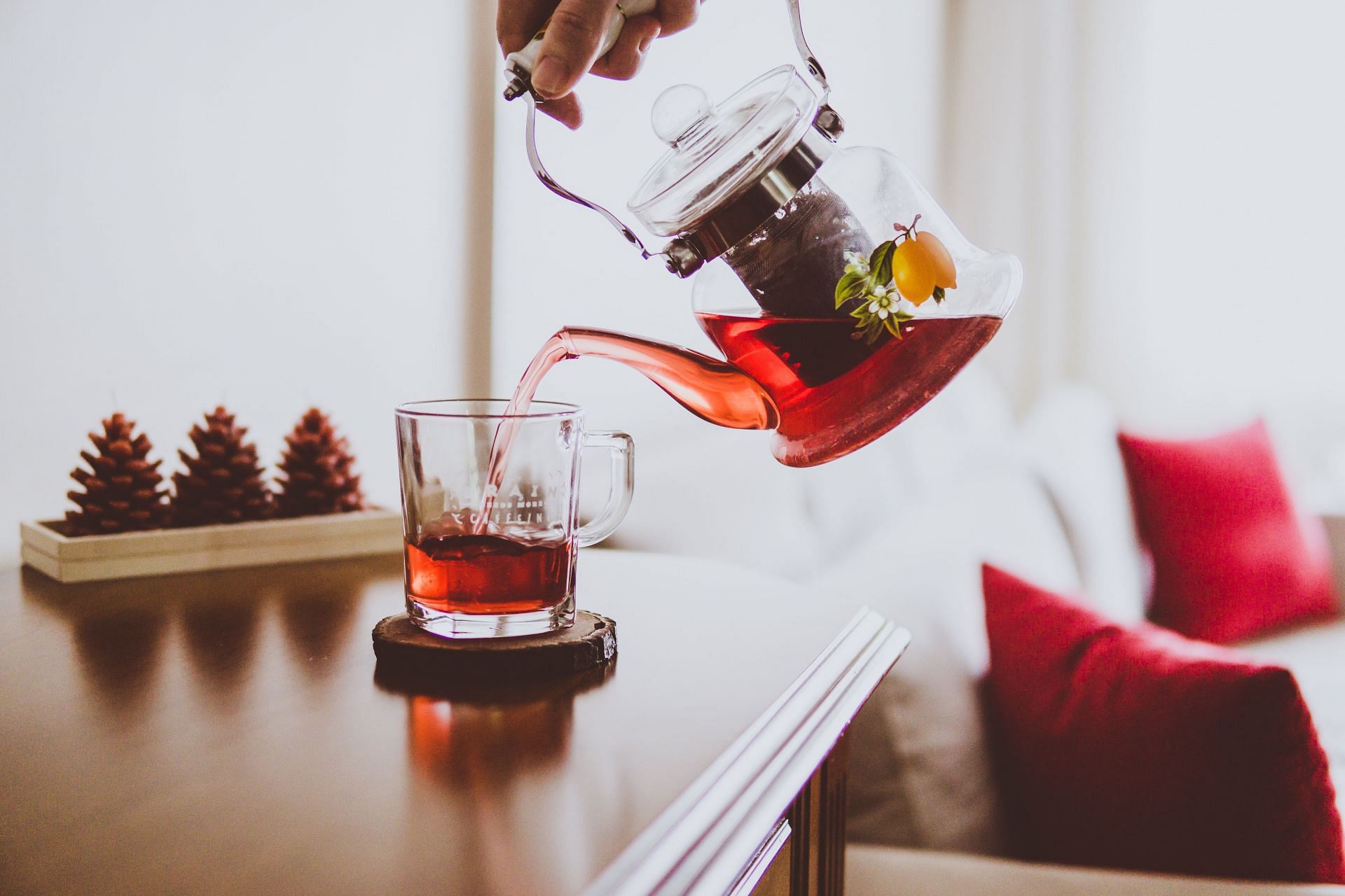 Contains natural compounds (Image via Unsplash/Sabri Tuzcu)